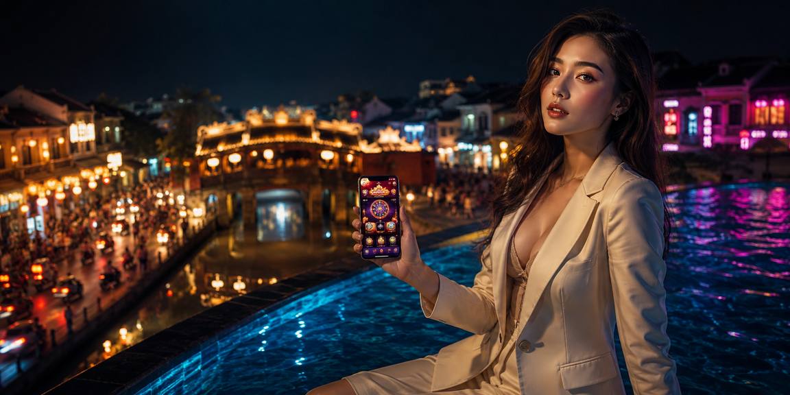 km388 Trải Nghiệm MoMo